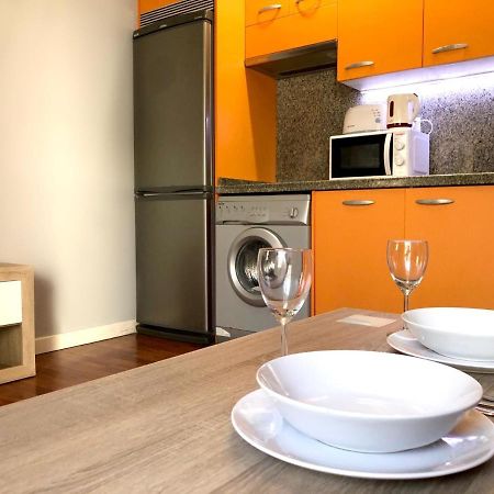 Amazing Location, Full Equiped City Center! 1ª A 말라가 외부 사진
