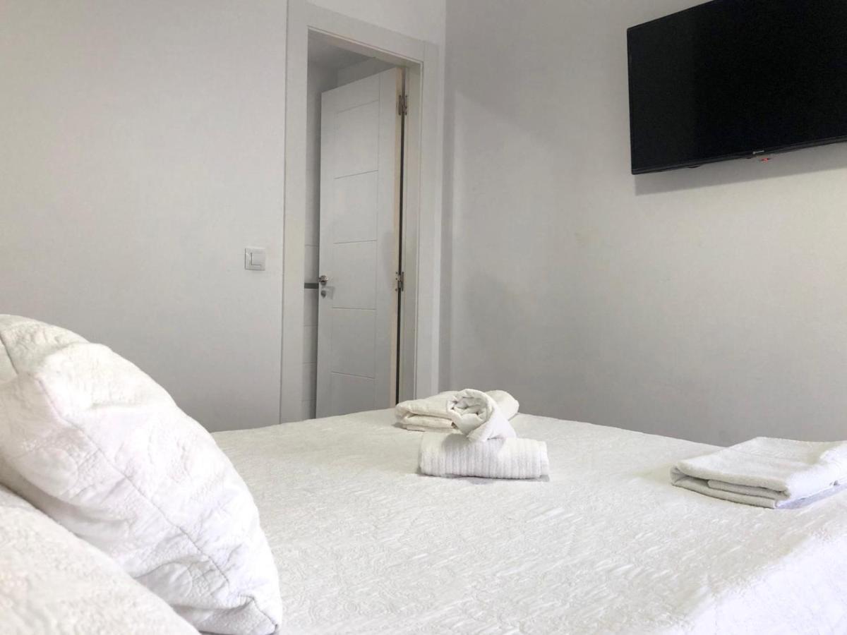 Amazing Location, Full Equiped City Center! 1ª A 말라가 외부 사진