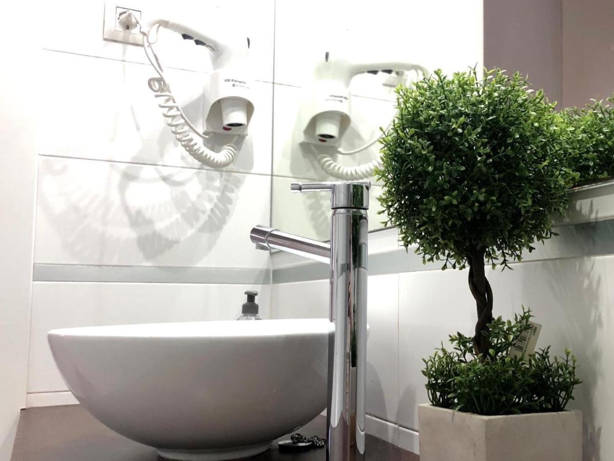 Amazing Location, Full Equiped City Center! 1ª A 말라가 외부 사진