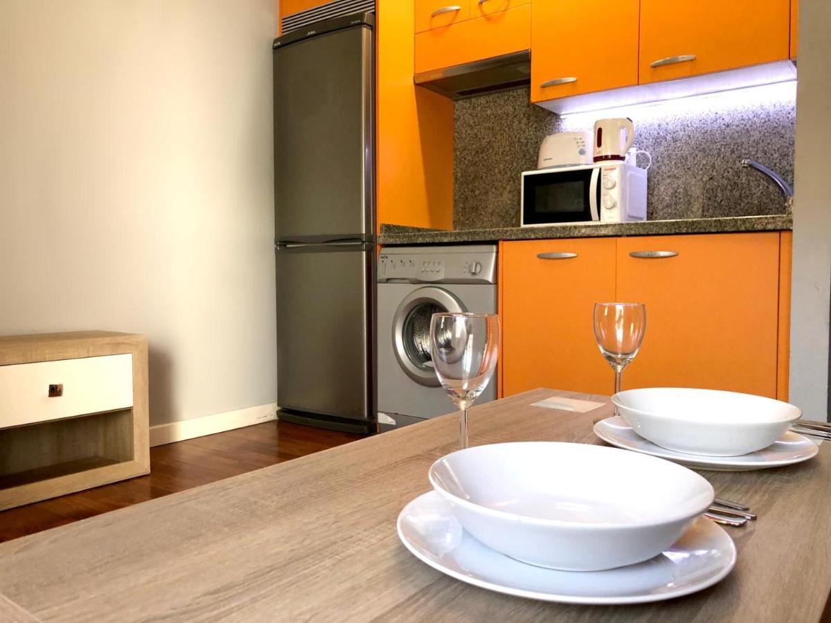 Amazing Location, Full Equiped City Center! 1ª A 말라가 외부 사진