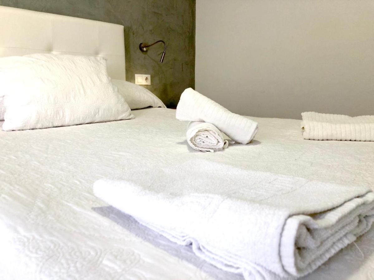 Amazing Location, Full Equiped City Center! 1ª A 말라가 외부 사진