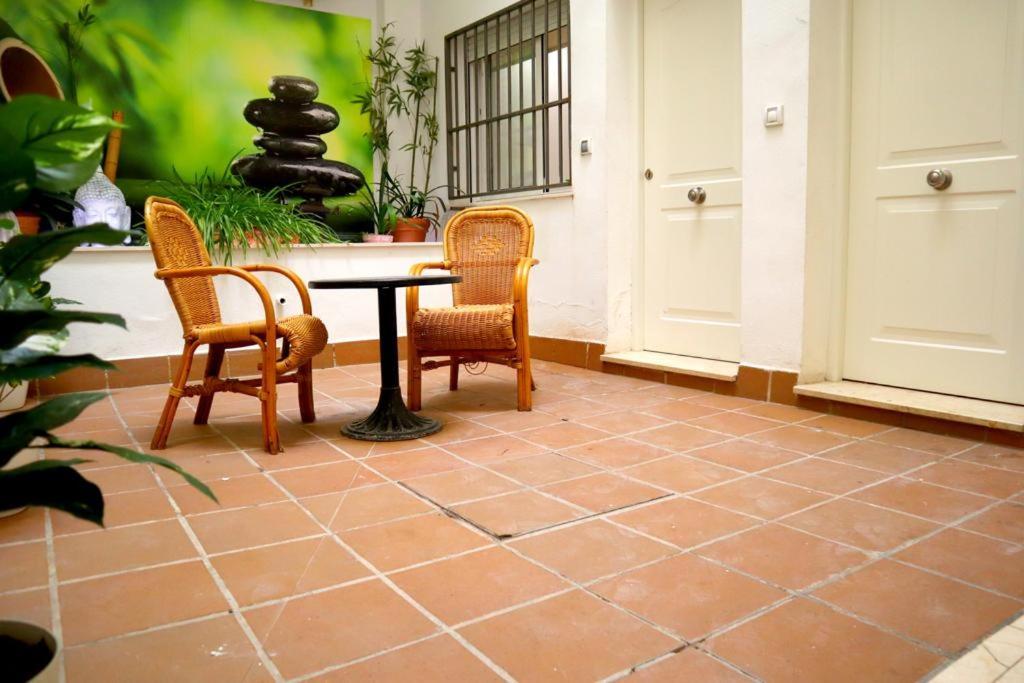 Amazing Location, Full Equiped City Center! 1ª A 말라가 외부 사진