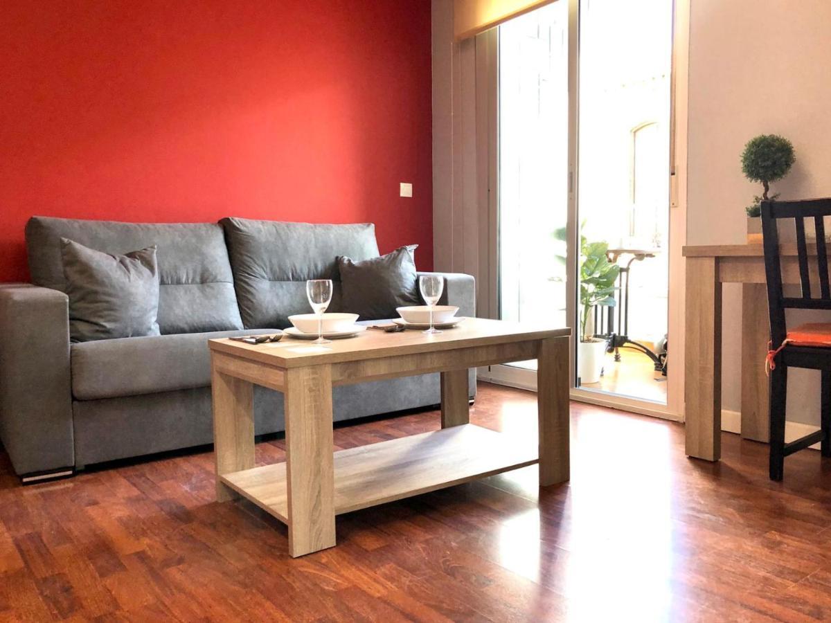 Amazing Location, Full Equiped City Center! 1ª A 말라가 외부 사진