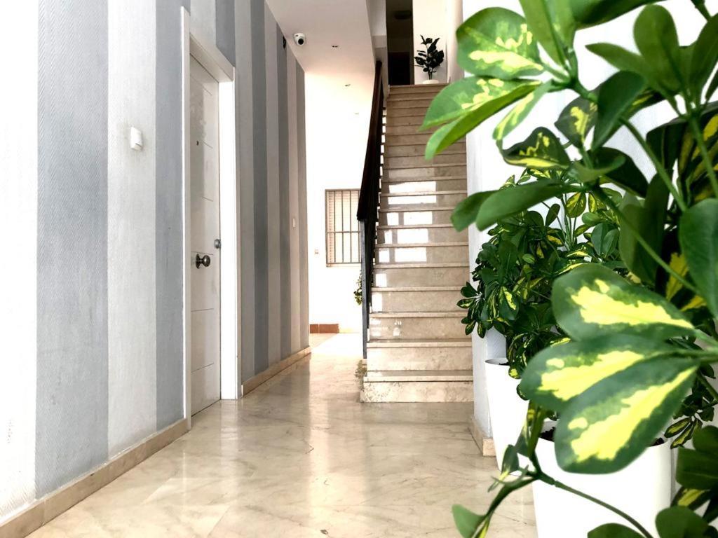 Amazing Location, Full Equiped City Center! 1ª A 말라가 외부 사진